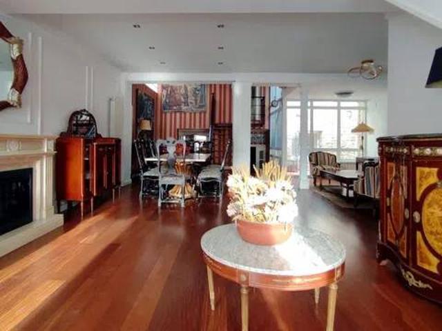 Casa en Venta en Madrid