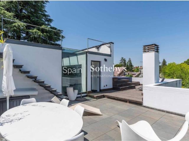 Casa en Venta en Madrid