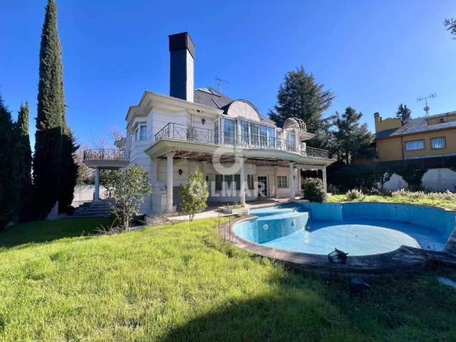 Casa en Venta en Madrid
