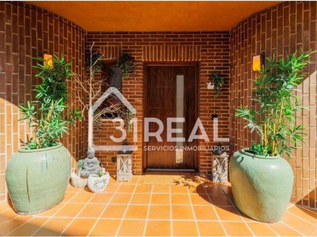 Casa en Venta en Madrid