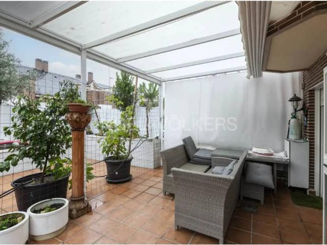 Casa en Venta en Madrid