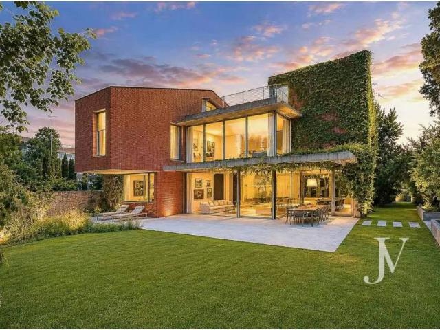 Casa en Venta en Madrid