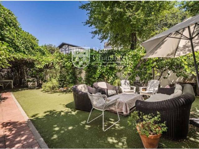 Casa en Venta en Madrid