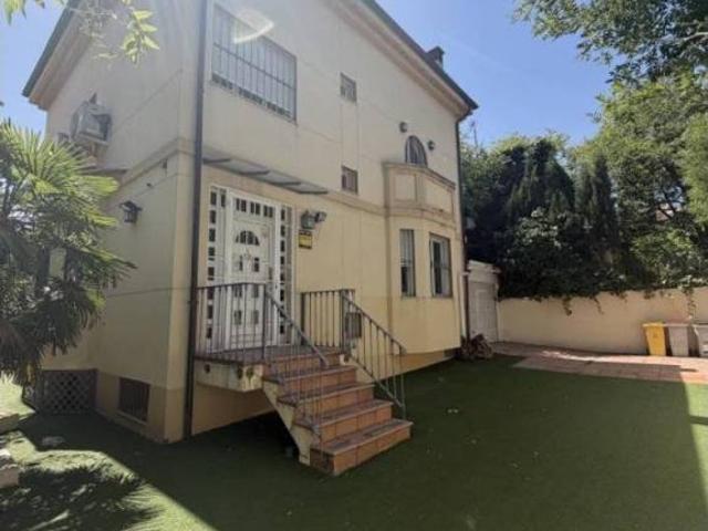 Casa en Venta en Madrid