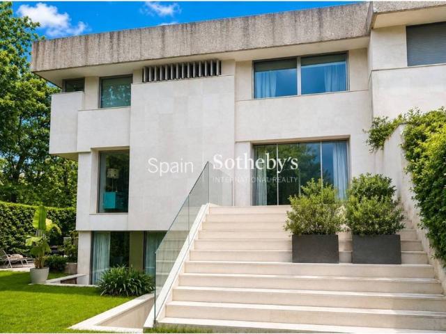 Casa en Venta en Madrid