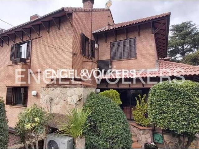 Casa en Venta en Madrid