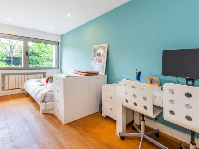Casa en Venta en Alcobendas