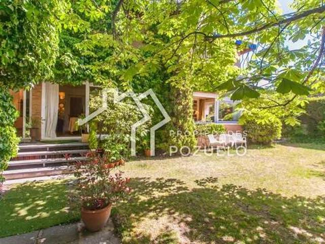 Casa en Venta en Madrid