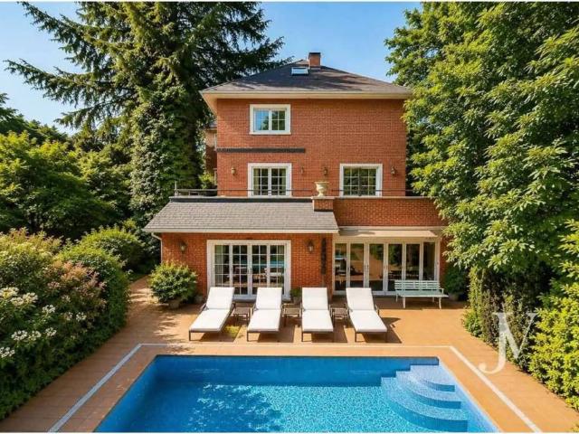 Casa en Venta en Madrid