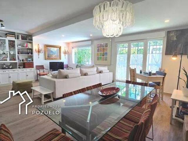Casa en Venta en Madrid