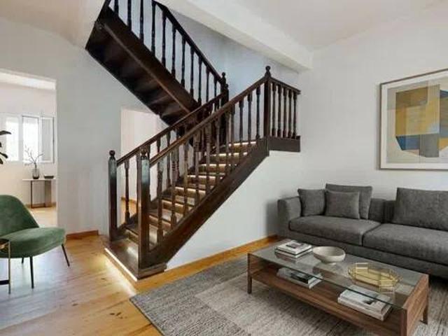 Casa en Venta en Madrid