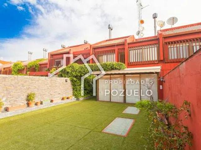 Casa en Venta en Madrid