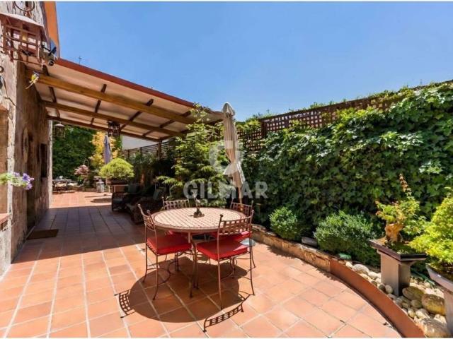 Casa en Venta en Madrid