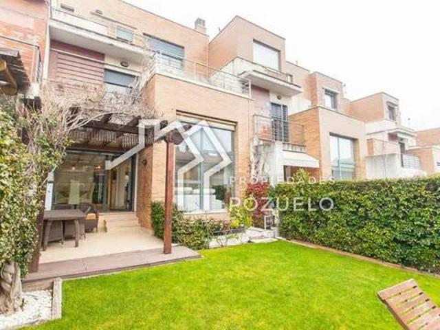 Casa en Venta en Madrid