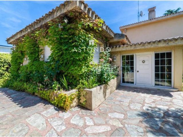 Casa en Venta en Madrid