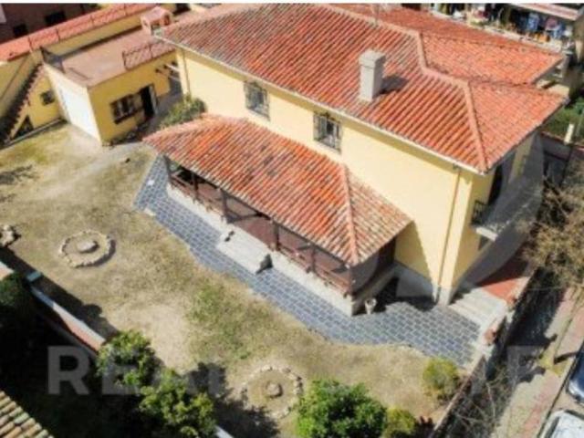 Casa en Venta en Madrid