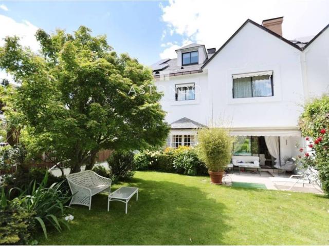 Casa en Venta en Madrid