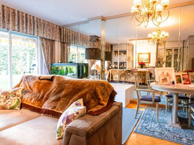 Casa en Venta en Madrid