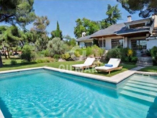 Casa en Venta en Madrid