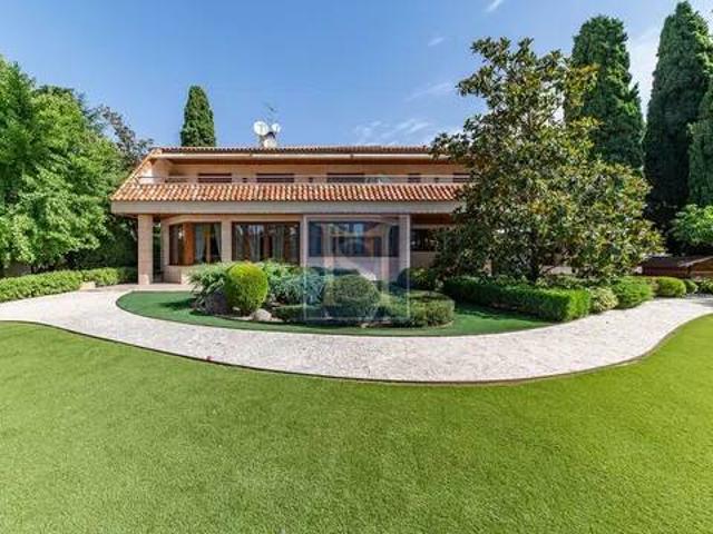 Casa en Venta en Madrid