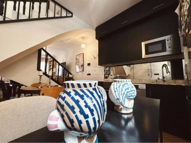 Casa en Venta en Madrid