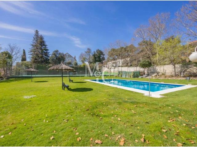 Casa en Venta en Madrid
