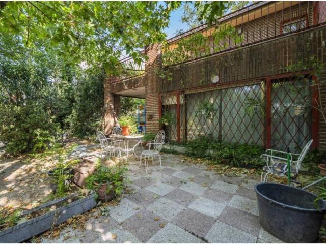 Casa en Venta en Madrid