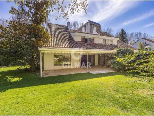 Casa en Venta en Madrid