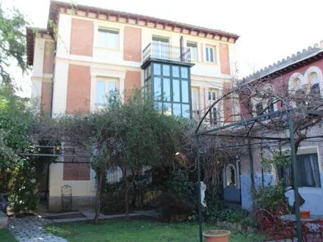 Casa en Venta en Madrid