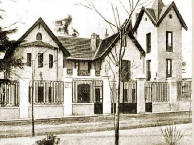 Casa en Venta en Madrid
