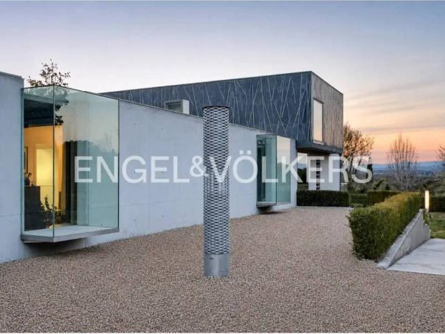 Casa en Venta en Madrid