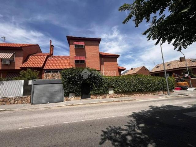 Casa en Venta en Madrid