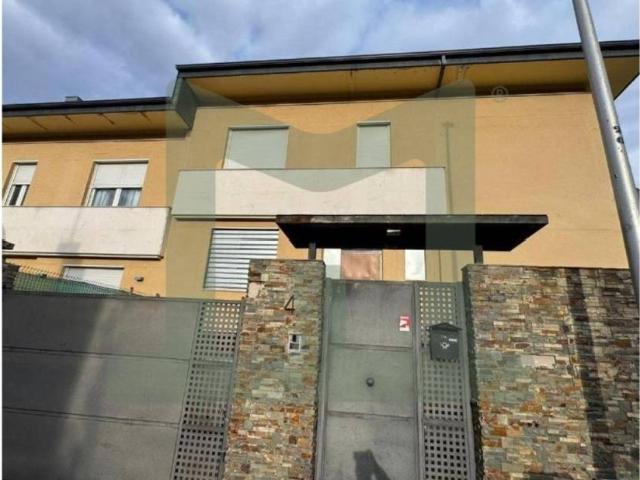 Casa en Venta en Madrid