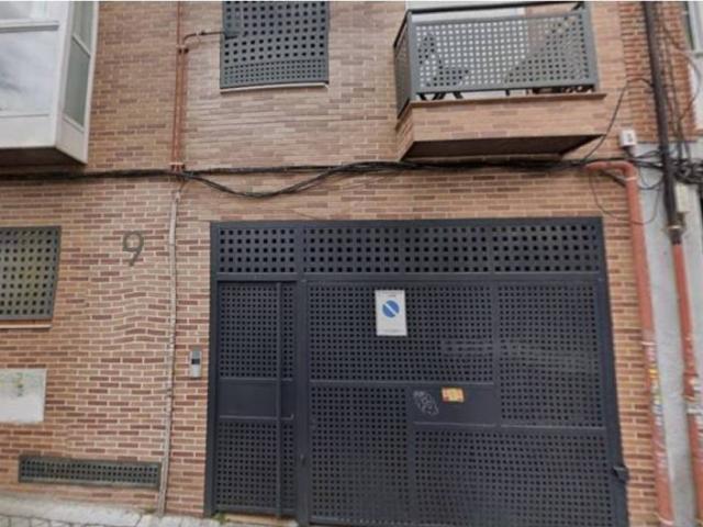 Piso en Venta en Madrid