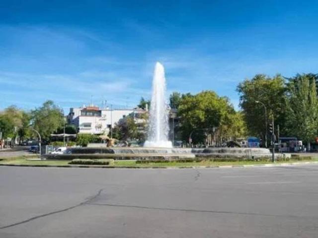 Casa en Venta en Madrid