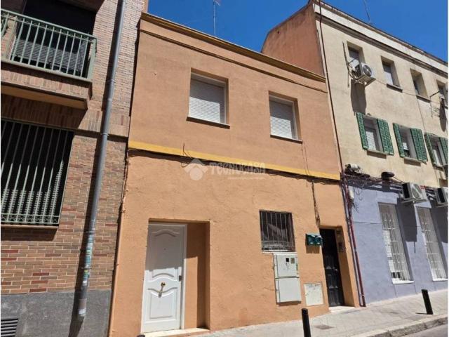 Casa en Venta en Madrid