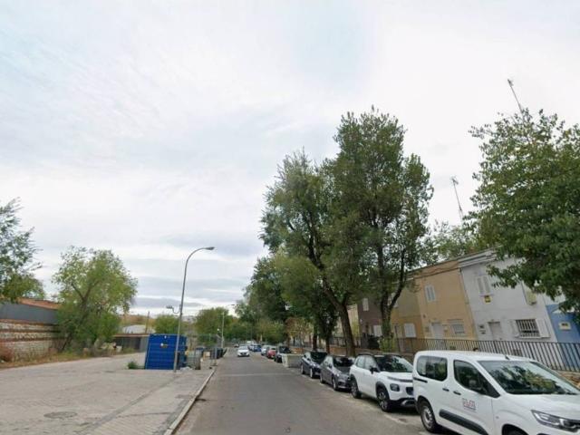 Casa en Venta en Madrid