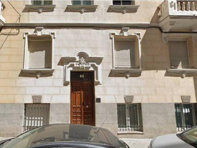 Casa en Venta en Madrid