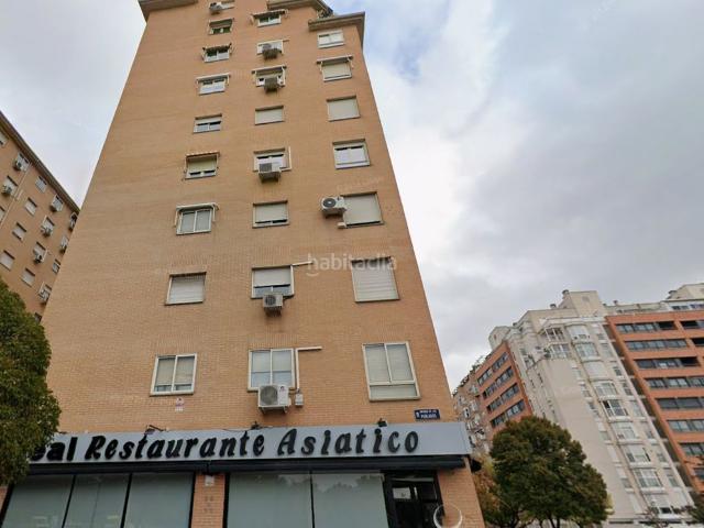 Casa en venta en Madrid, Abrantes. Casas.