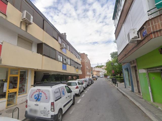 Casa en venta en Madrid, Aravaca. Casas.