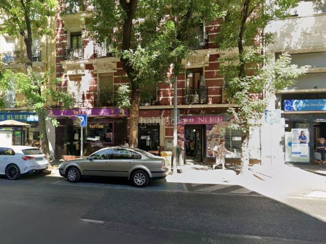 Casa en venta en Madrid, Berruguete. Casas.