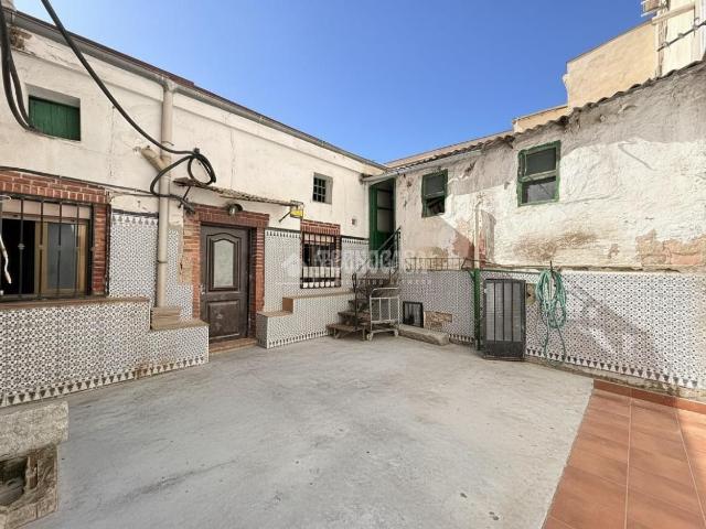 Casa en venta en Madrid, Buena Vista. Casa en venta en Madrid. Casas.