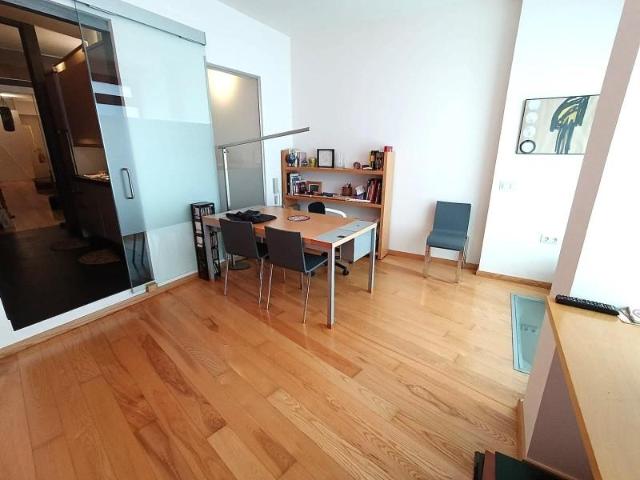 Planta baja en venta en Madrid, Centro