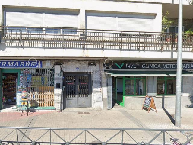 Casa en venta en Madrid, Cuatro Caminos Azca. Casas.