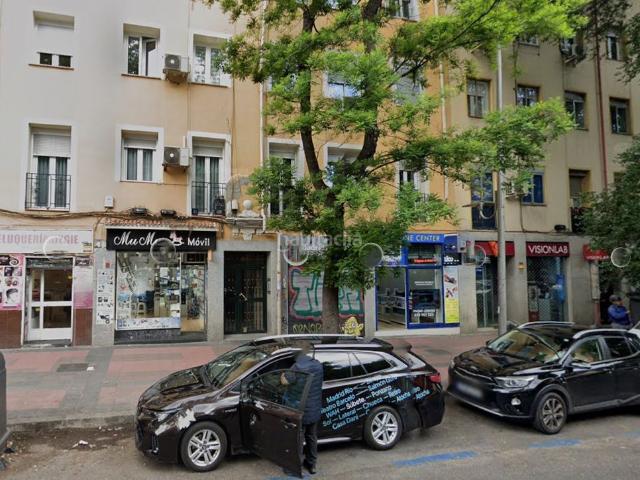 Casa en venta en Madrid, Delicias. Casas.
