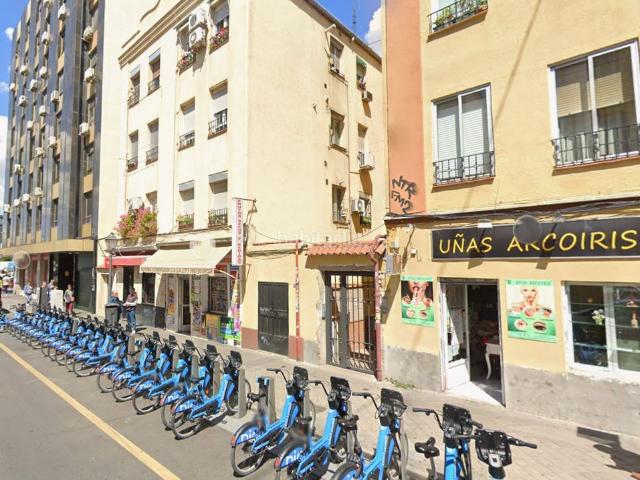 Casa en venta en Madrid, Delicias. Casas.