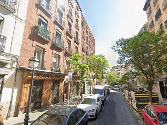 Casa en venta en Madrid, Embajadores Lavapiés. Casas.