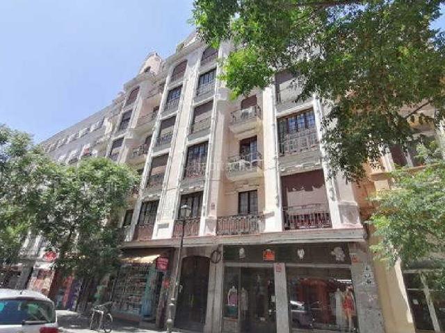 Casa en venta en Madrid, Embajadores Lavapiés. Casas.