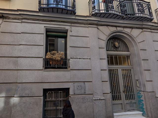 Casa en venta en Madrid, Embajadores Lavapiés. Casas.