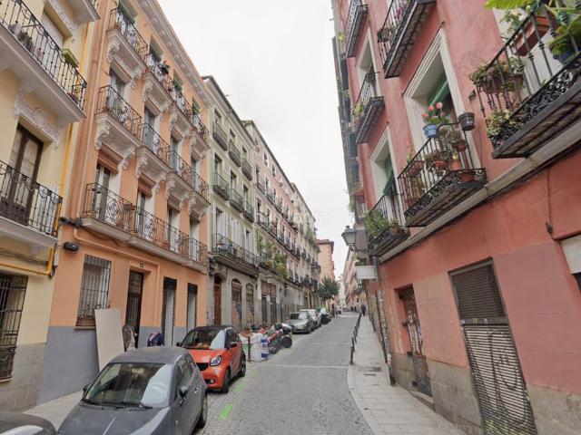 Casa en venta en Madrid, Embajadores Lavapiés. Casas.